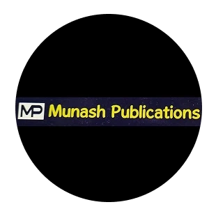 মুনাশ পাবলিকেশন্স, Munash Publications