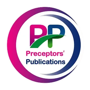 প্রিসেপটর্স পাবলিকেশন্স, Preceptors’ Publications