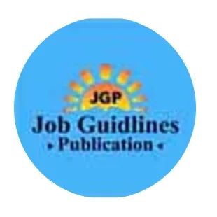 জব গাইডলাইনস পাবলিকেশন, Job Guidelines Publication