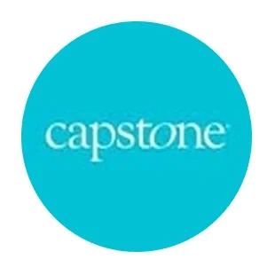 ক্যাপস্টন, Capstone