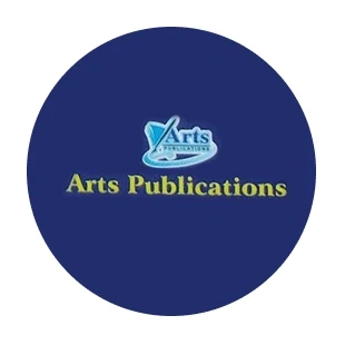 আর্টস পাবলিকেশন্স, Art's Publications