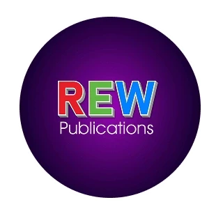 রিও পাবলিকেশন্স, Rew Publications