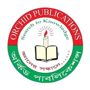 অর্কিড পাবলিকেশন্স, Orchid Publication