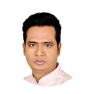 মফিজুল ইসলাম মিলন, Mofijul Islam Milon