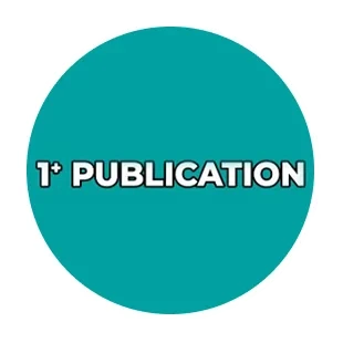 ওয়ান প্লাস পাবলিকেশন, 1+ Publication