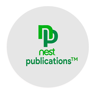 নেস্ট পাবলিকেশন্স, Nest Publications