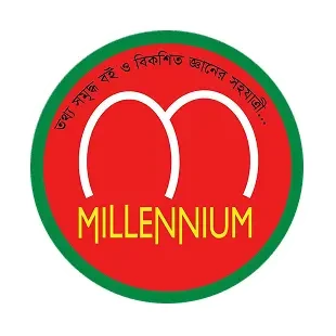 মিলেনিয়াম পাবলিকেশন্স, Millennium Publications