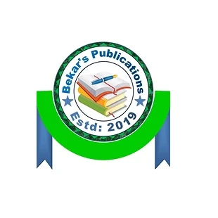 বেকার'স পাবলিকেশন্স, Bekar's Publications