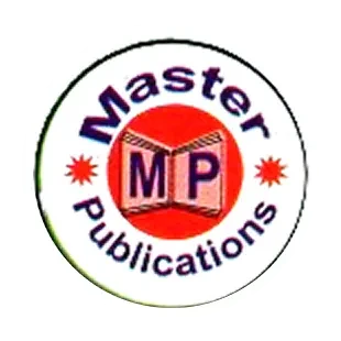 মাস্টার পাবলিকেশন্স, Master Publications