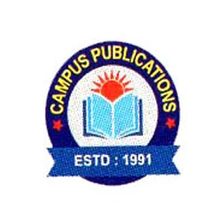 ক্যাম্পাস পাবলিকেশন্স, Campus Publications