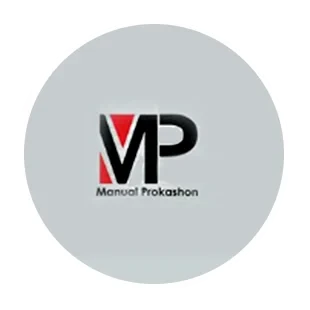 ম্যানুয়াল প্রকাশন, Manual Prokashon