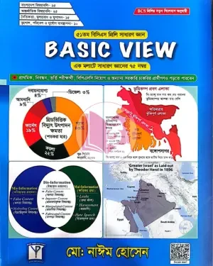 BASIC VIEW