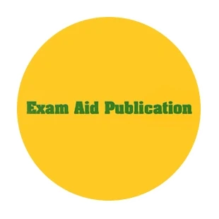 এক্সাম এইড পাবলিকেশন্স, Exam Aid Publications