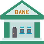 Bank জব